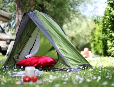 Prix terrain de camping 3 étoiles Charente Maritime